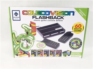download colecovision flashback 2